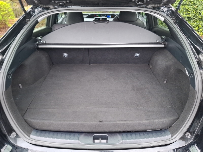 Used Toyota Prius 2020 for sale - 78099323: Photo 8