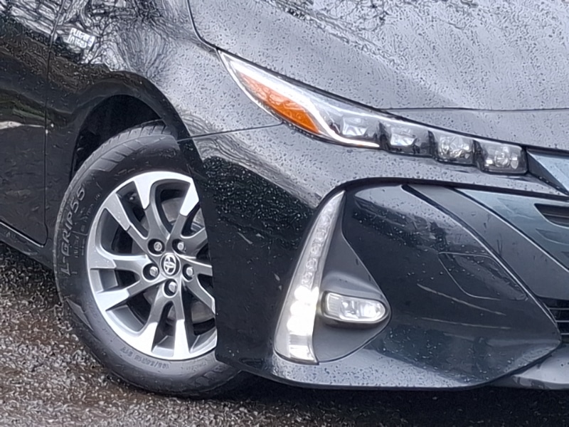 Used Toyota Prius 2020 for sale - 78099323: Photo 9