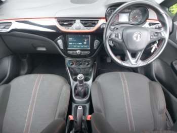 Used Vauxhall Corsa 2016 for sale - 75486310: Photo