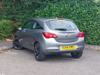 Used Vauxhall Corsa 2016 for sale - 75486310: Photo