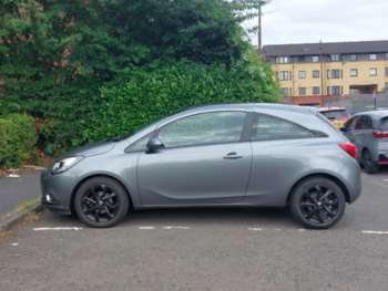 Used Vauxhall Corsa 2016 for sale - 75486310: Photo