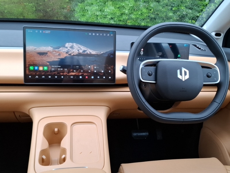 Used Leapmotor C10 2026 for sale - 78099302: Photo 11