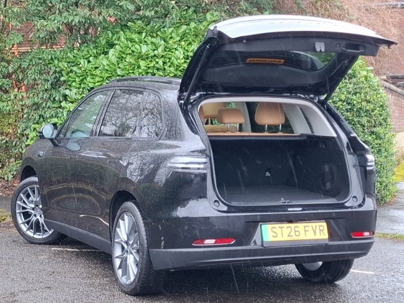 Used Leapmotor C10 2026 for sale - 78099302: Photo 18