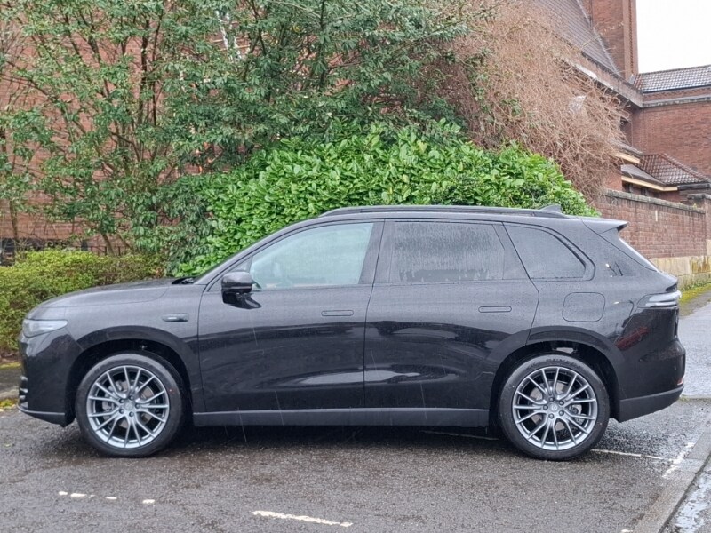 Used Leapmotor C10 2026 for sale - 78099302: Photo 4