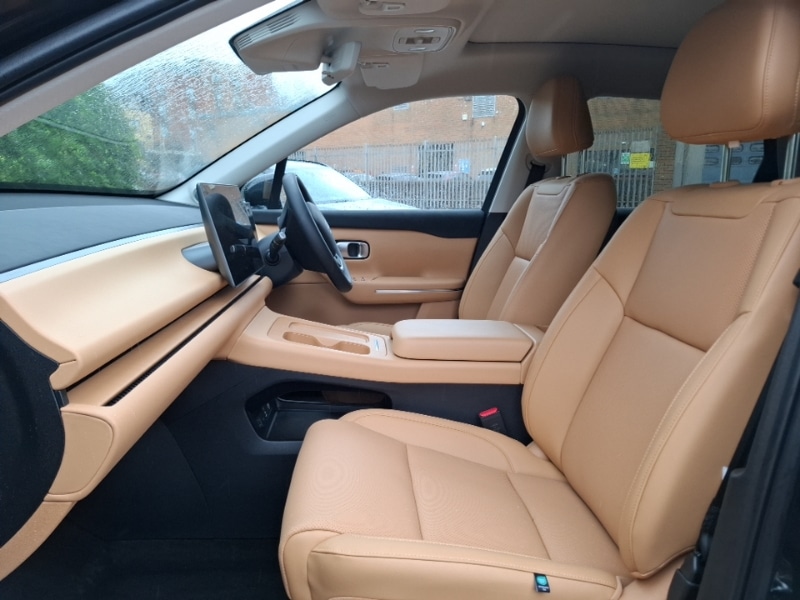 Used Leapmotor C10 2026 for sale - 78099302: Photo 5