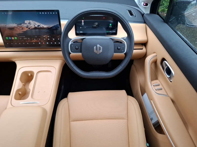 Used Leapmotor C10 2026 for sale - 78099302: Photo 7