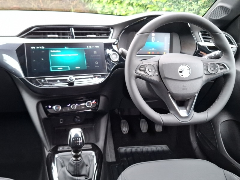 Used Vauxhall Corsa 2026 for sale - 78147596: Photo 11