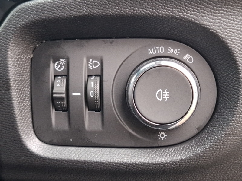 Used Vauxhall Corsa 2026 for sale - 78147596: Photo 12