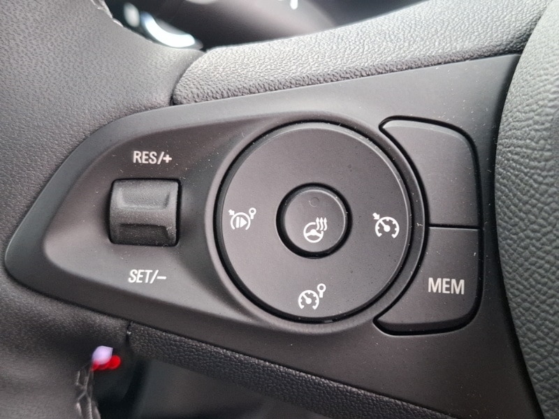 Used Vauxhall Corsa 2026 for sale - 78147596: Photo 13