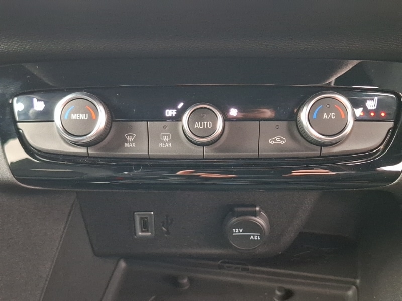 Used Vauxhall Corsa 2026 for sale - 78147596: Photo 15