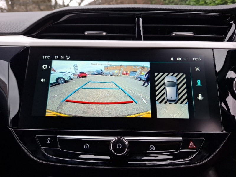 Used Vauxhall Corsa 2026 for sale - 78147596: Photo 16