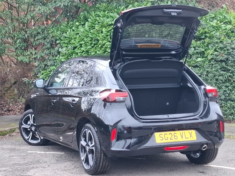 Used Vauxhall Corsa 2026 for sale - 78147596: Photo 18