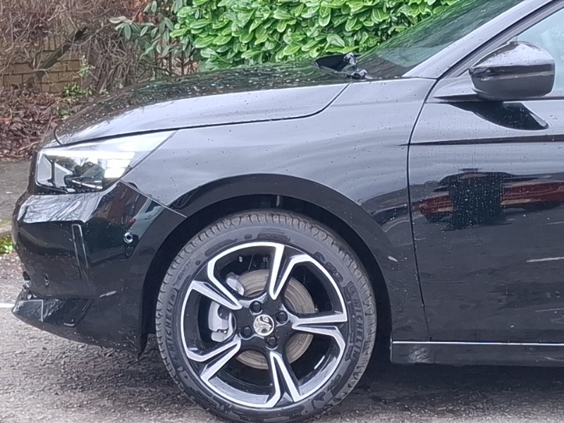 Used Vauxhall Corsa 2026 for sale - 78147596: Photo 19