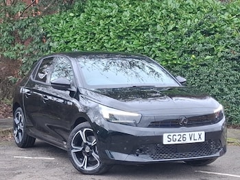 Used Vauxhall Corsa 2026 for sale - 78147596: Photo