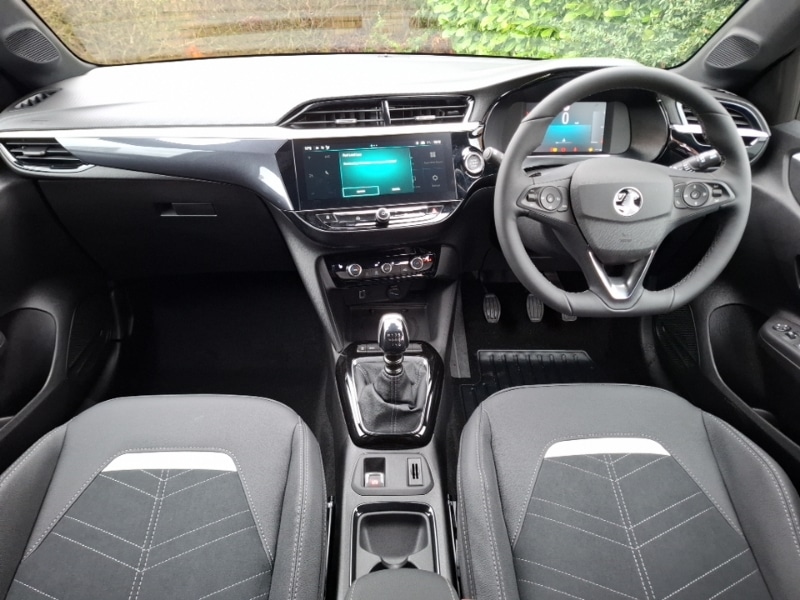 Used Vauxhall Corsa 2026 for sale - 78147596: Photo 2