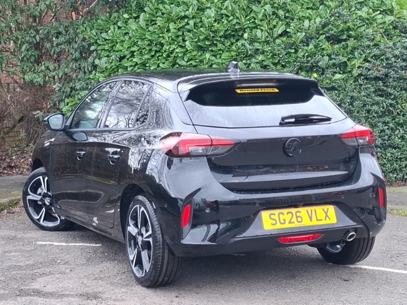 Used Vauxhall Corsa 2026 for sale - 78147596: Photo 3