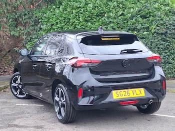 Used Vauxhall Corsa 2026 for sale - 78147596: Photo