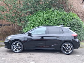 Used Vauxhall Corsa 2026 for sale - 78147596: Photo