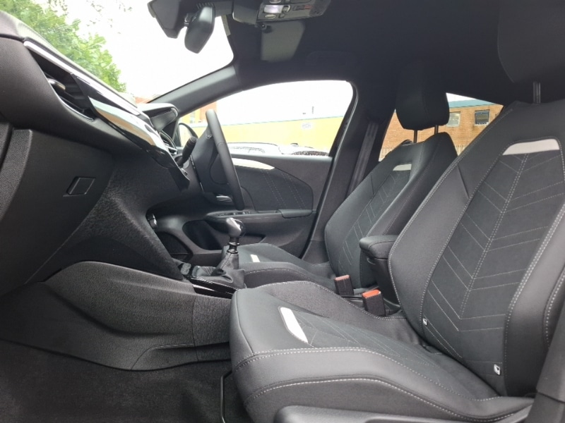 Used Vauxhall Corsa 2026 for sale - 78147596: Photo 5