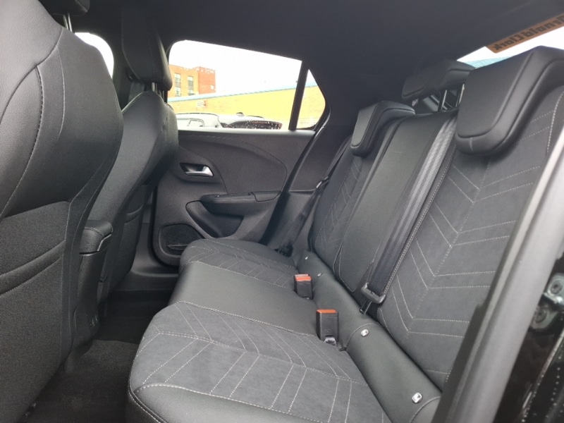 Used Vauxhall Corsa 2026 for sale - 78147596: Photo 6