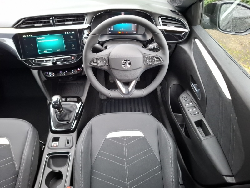 Used Vauxhall Corsa 2026 for sale - 78147596: Photo 7