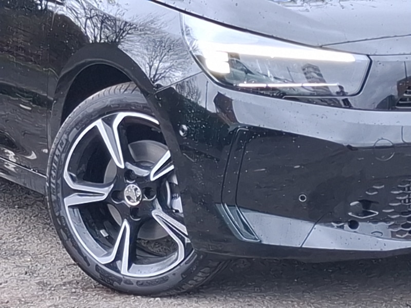 Used Vauxhall Corsa 2026 for sale - 78147596: Photo 9