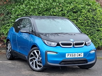 Used BMW i3 2018 for sale - 78253516: Photo