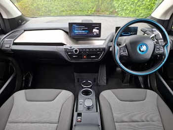 Used BMW i3 2018 for sale - 78253516: Photo