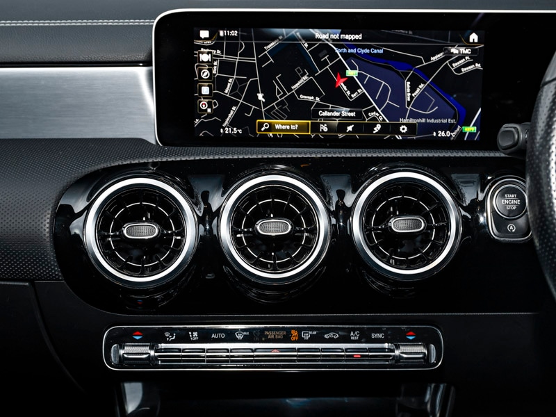 Used Mercedes-Benz CLA 2019 for sale - 77265472: Photo 10