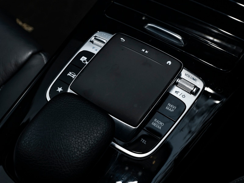 Used Mercedes-Benz CLA 2019 for sale - 77265472: Photo 12