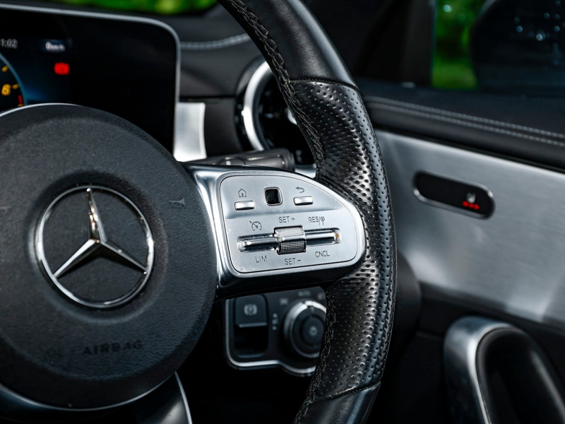 Used Mercedes-Benz CLA 2019 for sale - 77265472: Photo 14