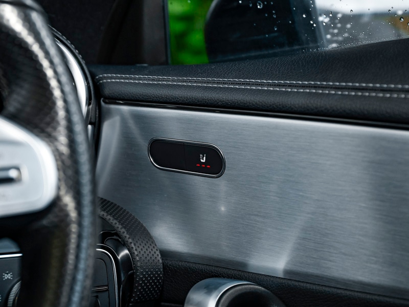 Used Mercedes-Benz CLA 2019 for sale - 77265472: Photo 15