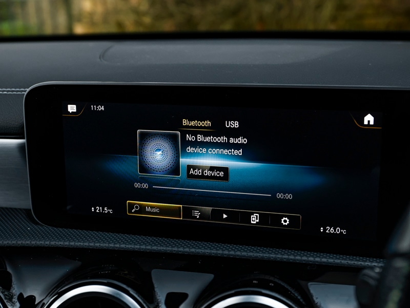 Used Mercedes-Benz CLA 2019 for sale - 77265472: Photo 18