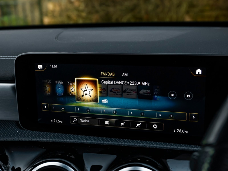 Used Mercedes-Benz CLA 2019 for sale - 77265472: Photo 19