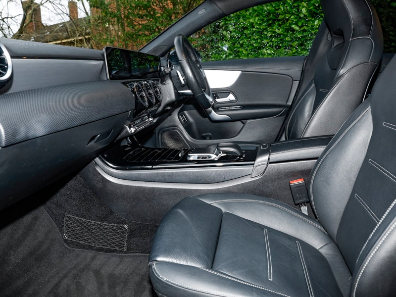 Used Mercedes-Benz CLA 2019 for sale - 77265472: Photo 5