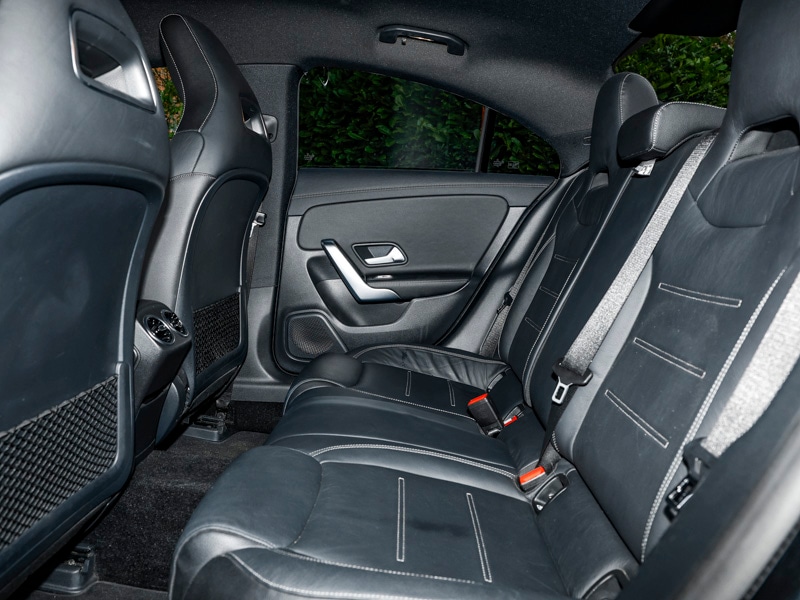 Used Mercedes-Benz CLA 2019 for sale - 77265472: Photo 6