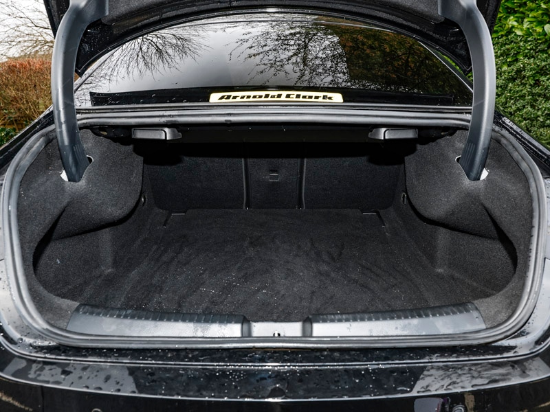 Used Mercedes-Benz CLA 2019 for sale - 77265472: Photo 8