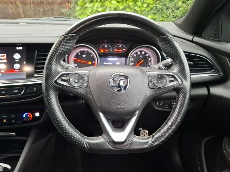 Used Vauxhall Insignia 2018 for sale - 77664327: Photo 10