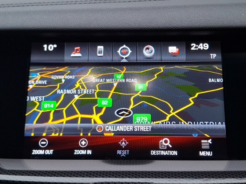 Used Vauxhall Insignia 2018 for sale - 77664327: Photo 16