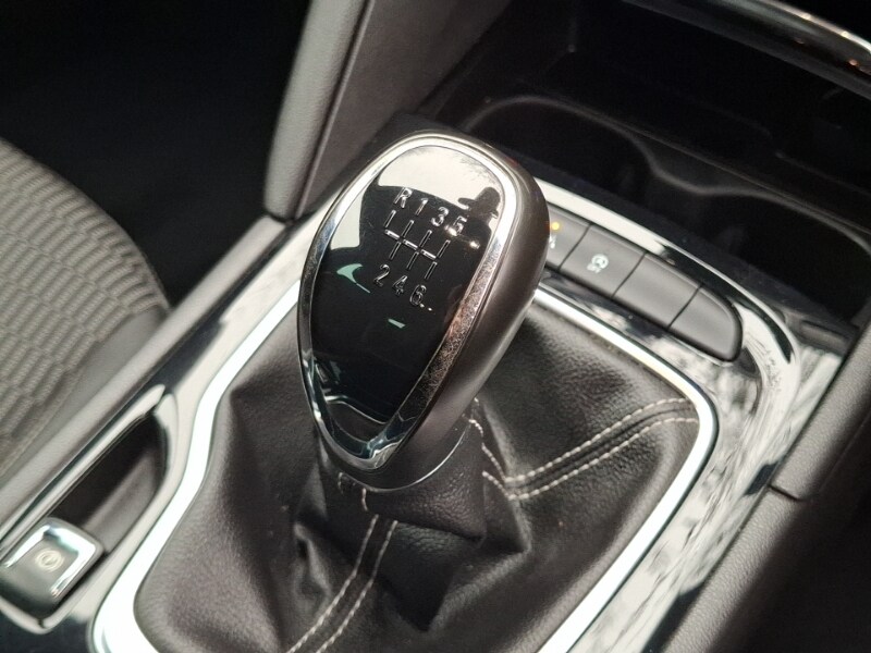 Used Vauxhall Insignia 2018 for sale - 77664327: Photo 17