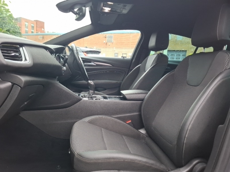 Used Vauxhall Insignia 2018 for sale - 77664327: Photo 5