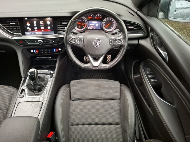 Used Vauxhall Insignia 2018 for sale - 77664327: Photo 7