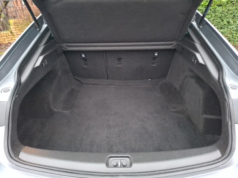 Used Vauxhall Insignia 2018 for sale - 77664327: Photo 8