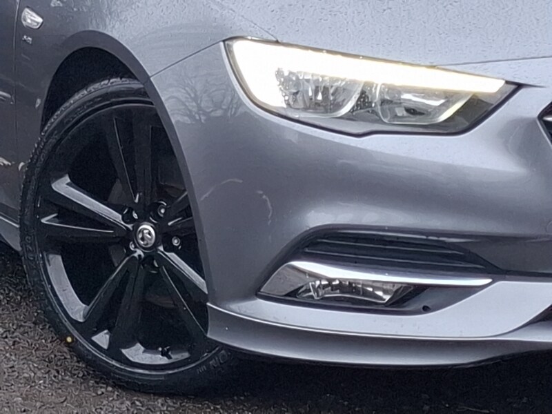 Used Vauxhall Insignia 2018 for sale - 77664327: Photo 9