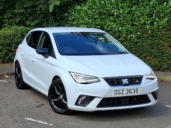 Used SEAT Ibiza 2019 for sale - 79201238: Photo