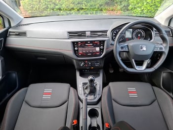 Used SEAT Ibiza 2019 for sale - 79201238: Photo