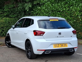 Used SEAT Ibiza 2019 for sale - 79201238: Photo