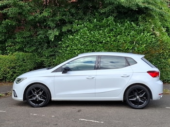 Used SEAT Ibiza 2019 for sale - 79201238: Photo