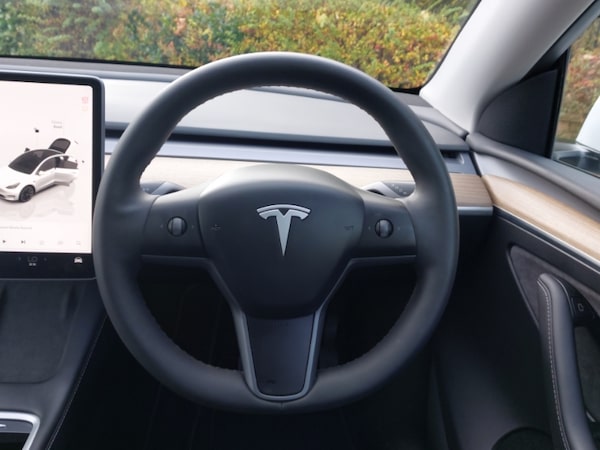 Used Tesla Model Y 2022 for sale - 76252035: Photo 10