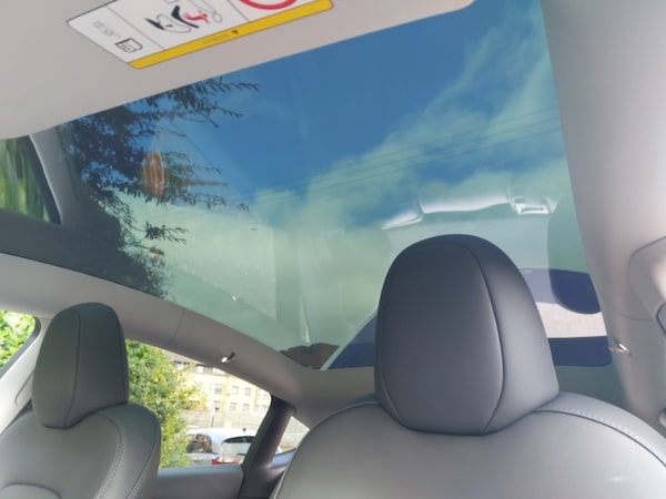 Used Tesla Model Y 2022 for sale - 76252035: Photo 12